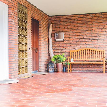 Casa Ueberall Фемарн Екстер'єр фото