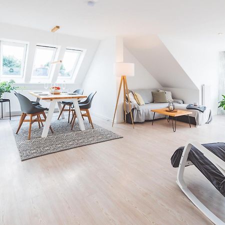 Casa Ueberall Фемарн Екстер'єр фото