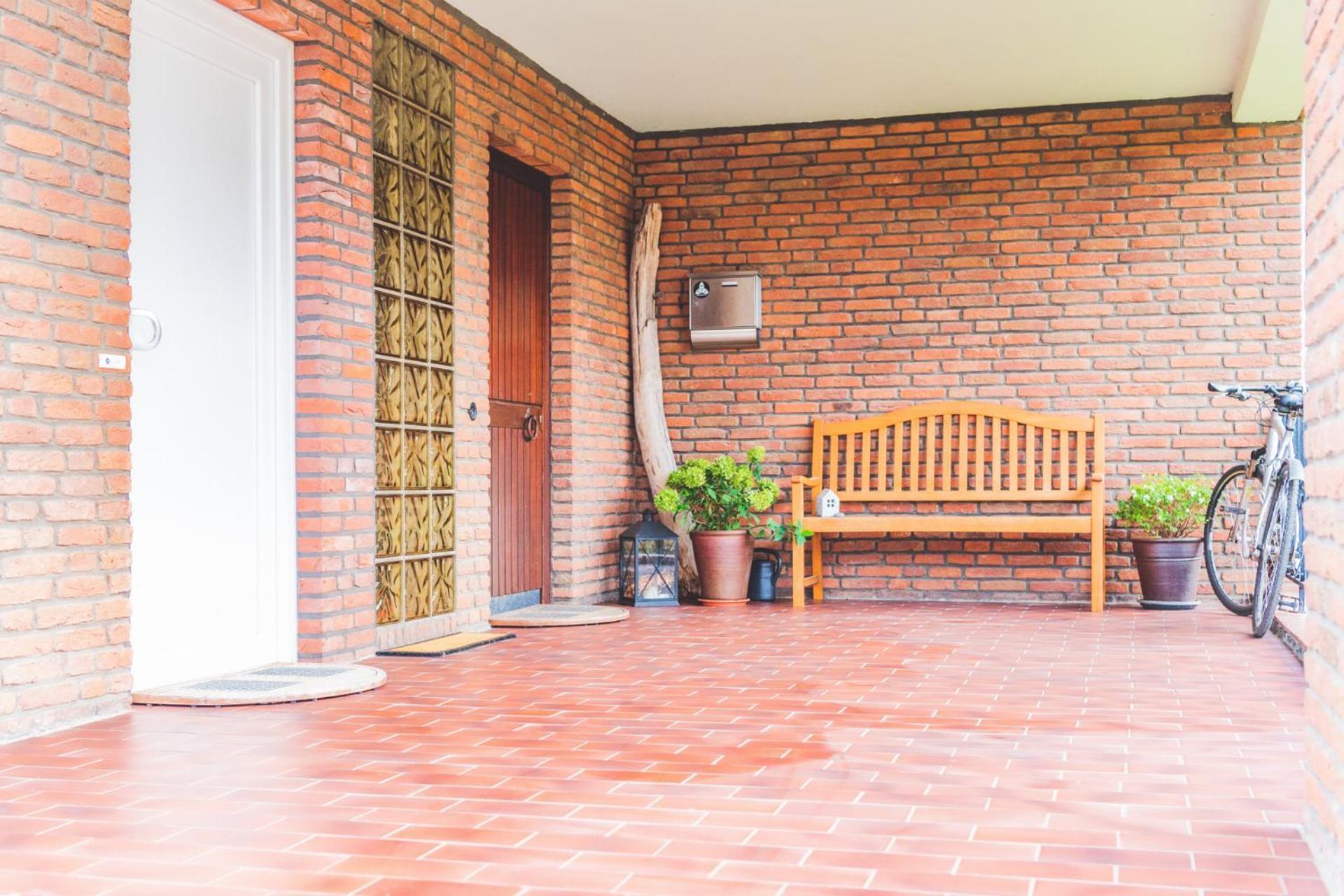 Casa Ueberall Фемарн Екстер'єр фото