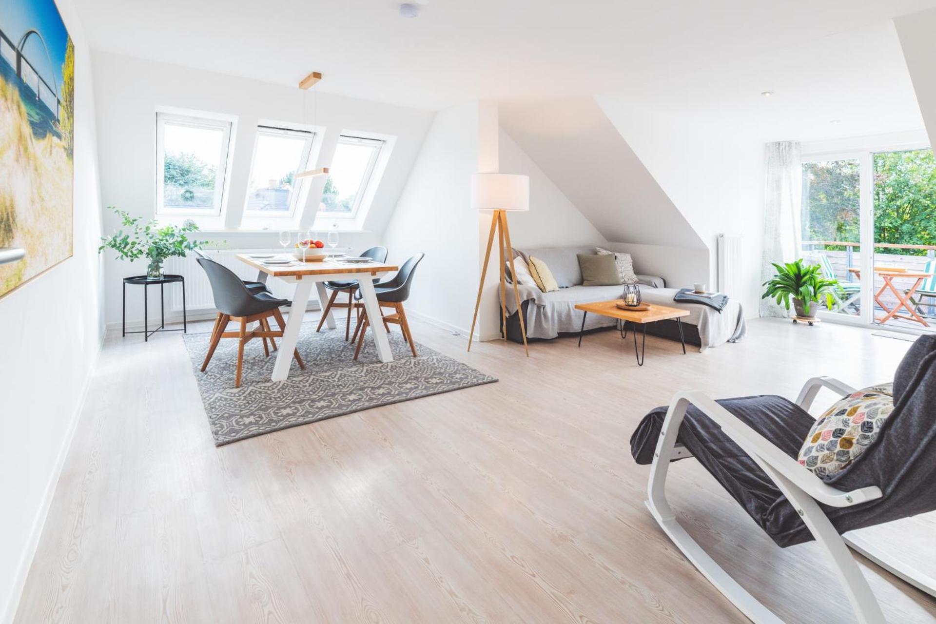 Casa Ueberall Фемарн Екстер'єр фото